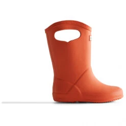 Hunter Boots - Little Kid's First Classic Pull-On Boot - Bottes En Caoutchouc 13 Hunter Boots - Little Kid's First Classic Pull-On Boot - Bottes En Caoutchouc -Chaussures D'extérieur Boutique hunter boots little kids first classic pull on boot bottes en caoutchouc 2