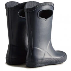 Hunter Boots - Little Kid's First Classic Pull-On Boot - Bottes En Caoutchouc 10 Hunter Boots - Little Kid's First Classic Pull-On Boot - Bottes En Caoutchouc -Chaussures D'extérieur Boutique hunter boots little kids first classic pull on boot bottes en caoutchouc detail 3