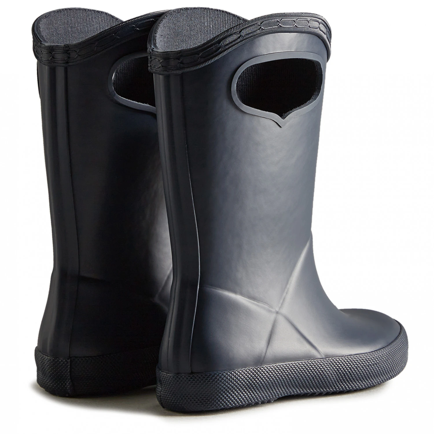 Hunter Boots - Little Kid's First Classic Pull-On Boot - Bottes En Caoutchouc 5 Hunter Boots - Little Kid's First Classic Pull-On Boot - Bottes En Caoutchouc – Image 3