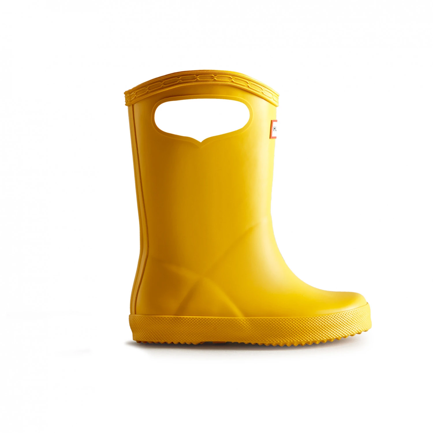 Hunter Boots - Little Kid's First Classic Pull-On Boot - Bottes En Caoutchouc 3 Hunter Boots - Little Kid's First Classic Pull-On Boot - Bottes En Caoutchouc