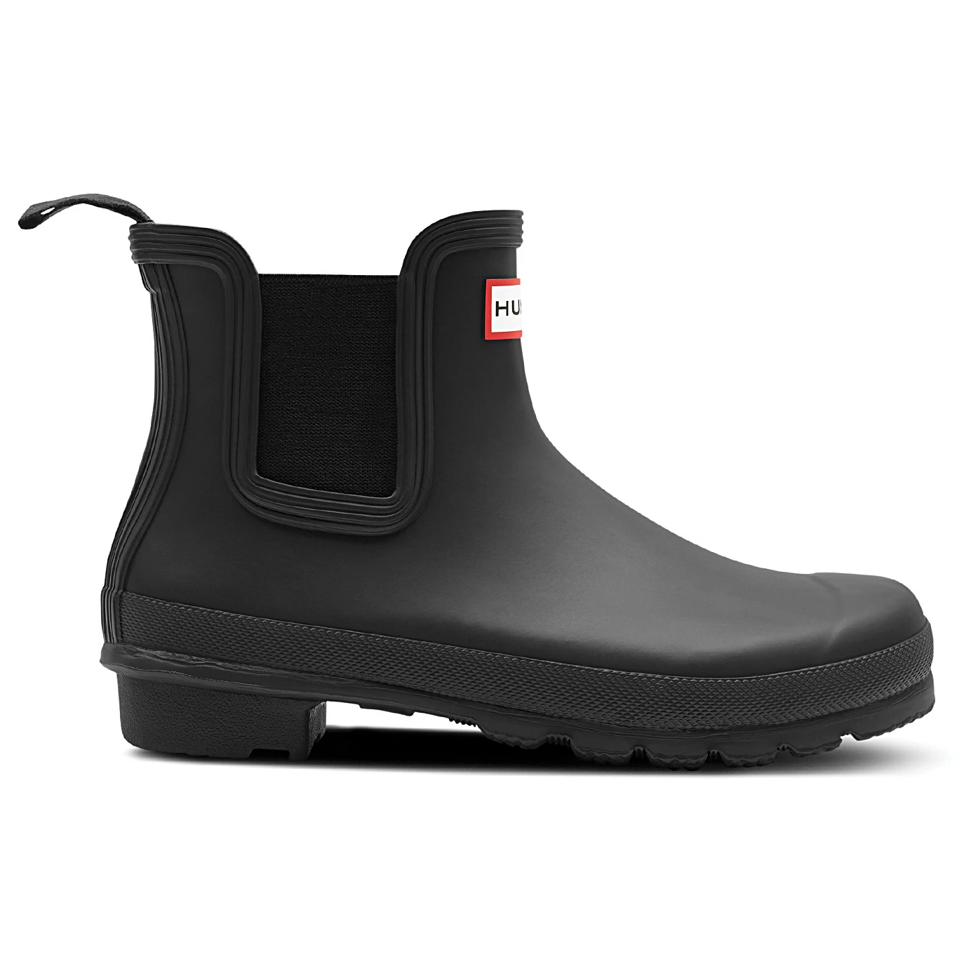 Hunter Boots - Original Chelsea - Bottes En Caoutchouc 6 Hunter Boots - Original Chelsea - Bottes En Caoutchouc – Image 4