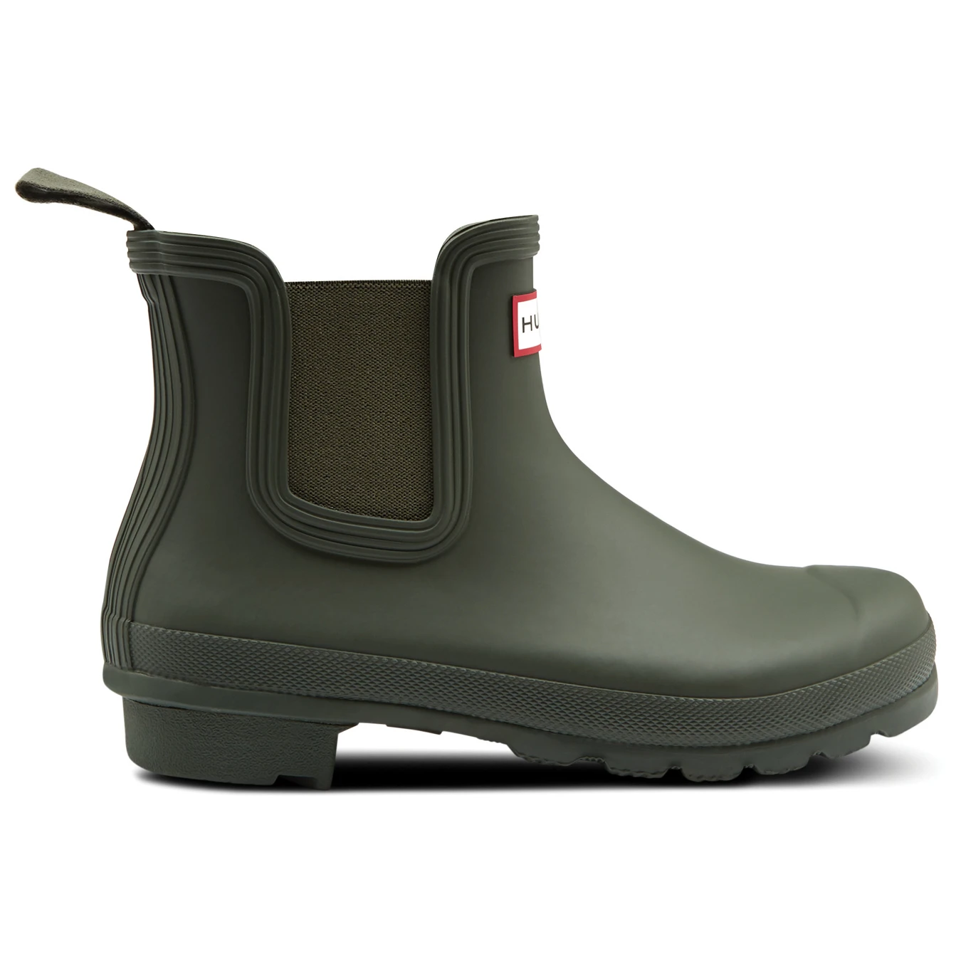 Hunter Boots - Original Chelsea - Bottes En Caoutchouc 7 Hunter Boots - Original Chelsea - Bottes En Caoutchouc – Image 5