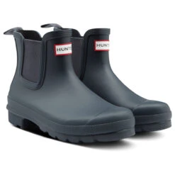 Hunter Boots - Women's Original Chelsea - Bottes En Caoutchouc