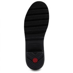 Hunter Boots - Women's Original Insulated Chelsea - Bottes En Caoutchouc -Chaussures D'extérieur Boutique hunter boots womens original insulated chelsea bottes en caoutchouc detail 3