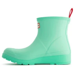 Hunter Boots - Women's Original Play Boot Short - Bottes En Caoutchouc 11 Hunter Boots - Women's Original Play Boot Short - Bottes En Caoutchouc -Chaussures D'extérieur Boutique hunter boots womens original play boot short bottes en caoutchouc detail 4