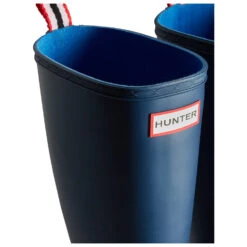 Hunter Boots - Women's Original Play Boot Tall - Bottes En Caoutchouc -Chaussures D'extérieur Boutique hunter boots womens original play boot tall bottes en caoutchouc detail 4