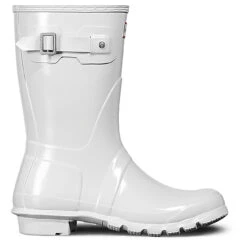 Hunter Boots - Women's Original Short Gloss - Bottes En Caoutchouc 12 Hunter Boots - Women's Original Short Gloss - Bottes En Caoutchouc -Chaussures D'extérieur Boutique hunter boots womens original short gloss bottes en caoutchouc 2