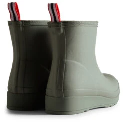 Hunter Boots - Women's Play Short Sherpa Insulated - Bottes En Caoutchouc -Chaussures D'extérieur Boutique hunter boots womens play short sherpa insulated bottes en caoutchouc detail 2