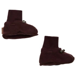 Hust & Claire Hust&Claire - Kid's Felice Fleece - Chaussons 9 Hust & Claire Hust&Claire - Kid's Felice Fleece - Chaussons -Chaussures D'extérieur Boutique hust claire kids felice fleece chaussons 1