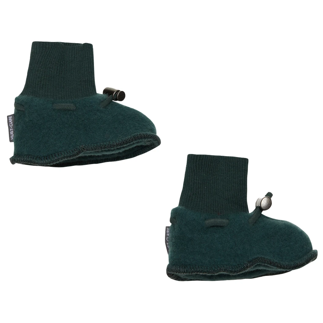 Hust & Claire Hust&Claire - Kid's Felice Fleece - Chaussons 6 Hust & Claire Hust&Claire - Kid's Felice Fleece - Chaussons – Image 4