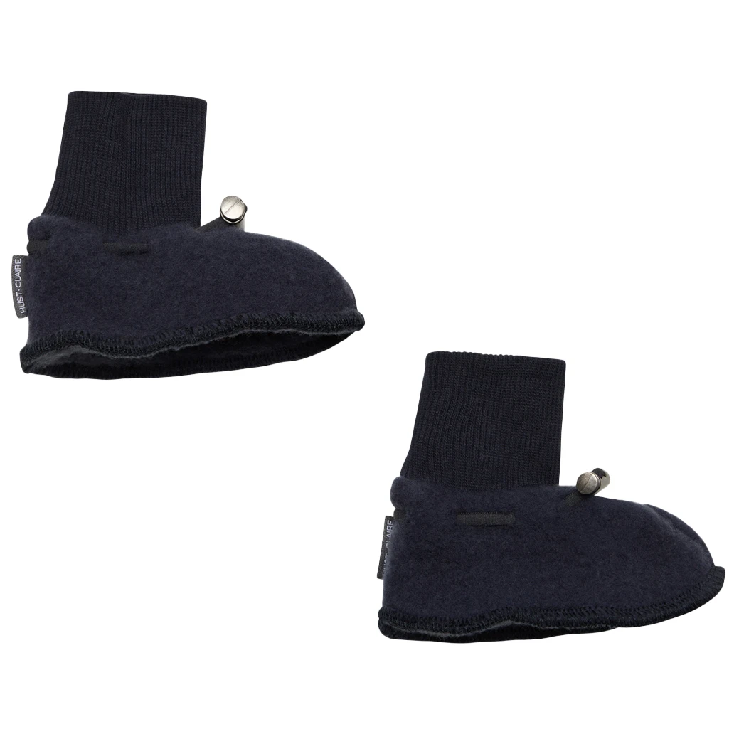 Hust & Claire Hust&Claire - Kid's Felice Fleece - Chaussons 7 Hust & Claire Hust&Claire - Kid's Felice Fleece - Chaussons – Image 5