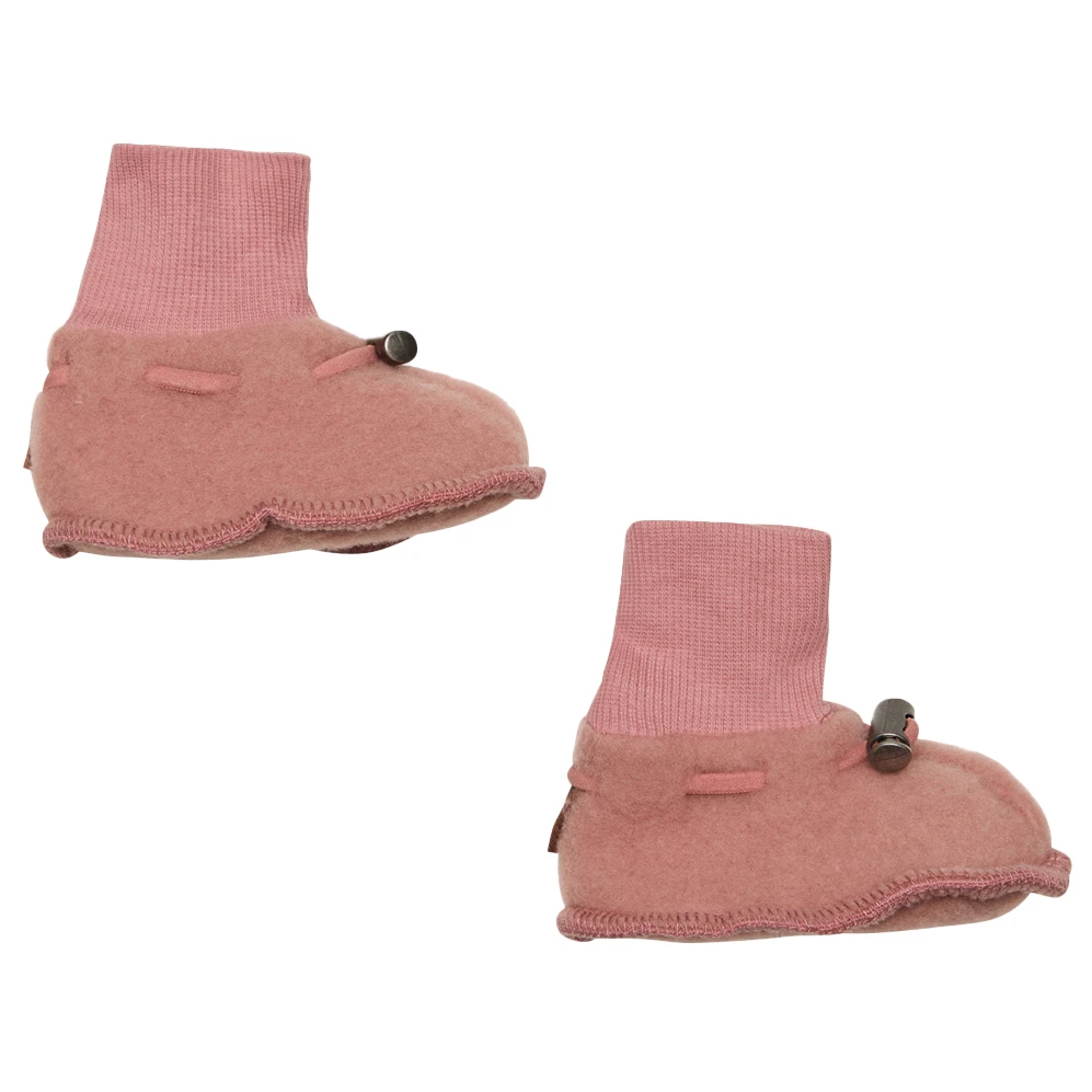 Hust & Claire Hust&Claire - Kid's Felice Fleece - Chaussons 8 Hust & Claire Hust&Claire - Kid's Felice Fleece - Chaussons – Image 6