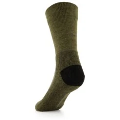 Icebreaker - Hike+ Light Crew - Chaussettes De Randonnée -Chaussures D'extérieur Boutique icebreaker hike light crew chaussettes de randonnee bf detail 3