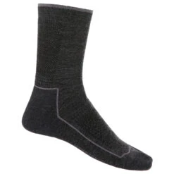 Icebreaker - Women's Hike Cool-Lite 3Q Crew - Chaussettes De Randonnée -Chaussures D'extérieur Boutique icebreaker womens hike cool lite 3q crew chaussettes de randonnee 1
