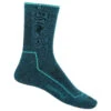 Icebreaker - Women's Hike Cool-Lite 3Q Crew - Chaussettes De Randonnée 2 Icebreaker - Women's Hike Cool-Lite 3Q Crew - Chaussettes De Randonnée -Chaussures D'extérieur Boutique icebreaker womens hike cool lite 3q crew chaussettes de randonnee