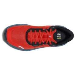 Icebug - Women's Arcus BUGrip GTX - Chaussures De Trail -Chaussures D'extérieur Boutique icebug womens arcus bugrip gtx chaussures de trail detail 3