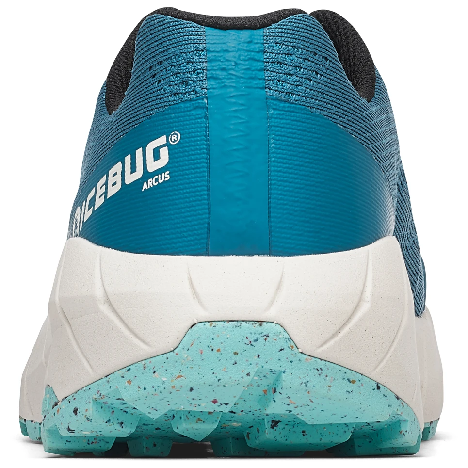 Icebug - Women's Arcus RB9X - Chaussures De Trail 4 Icebug - Women's Arcus RB9X - Chaussures De Trail – Image 2