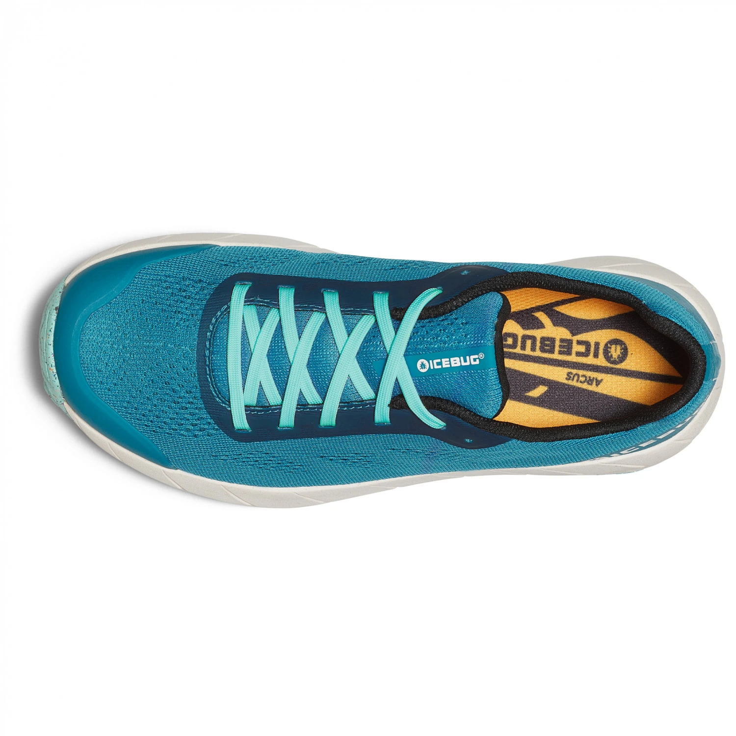 Icebug - Women's Arcus RB9X - Chaussures De Trail 6 Icebug - Women's Arcus RB9X - Chaussures De Trail – Image 4