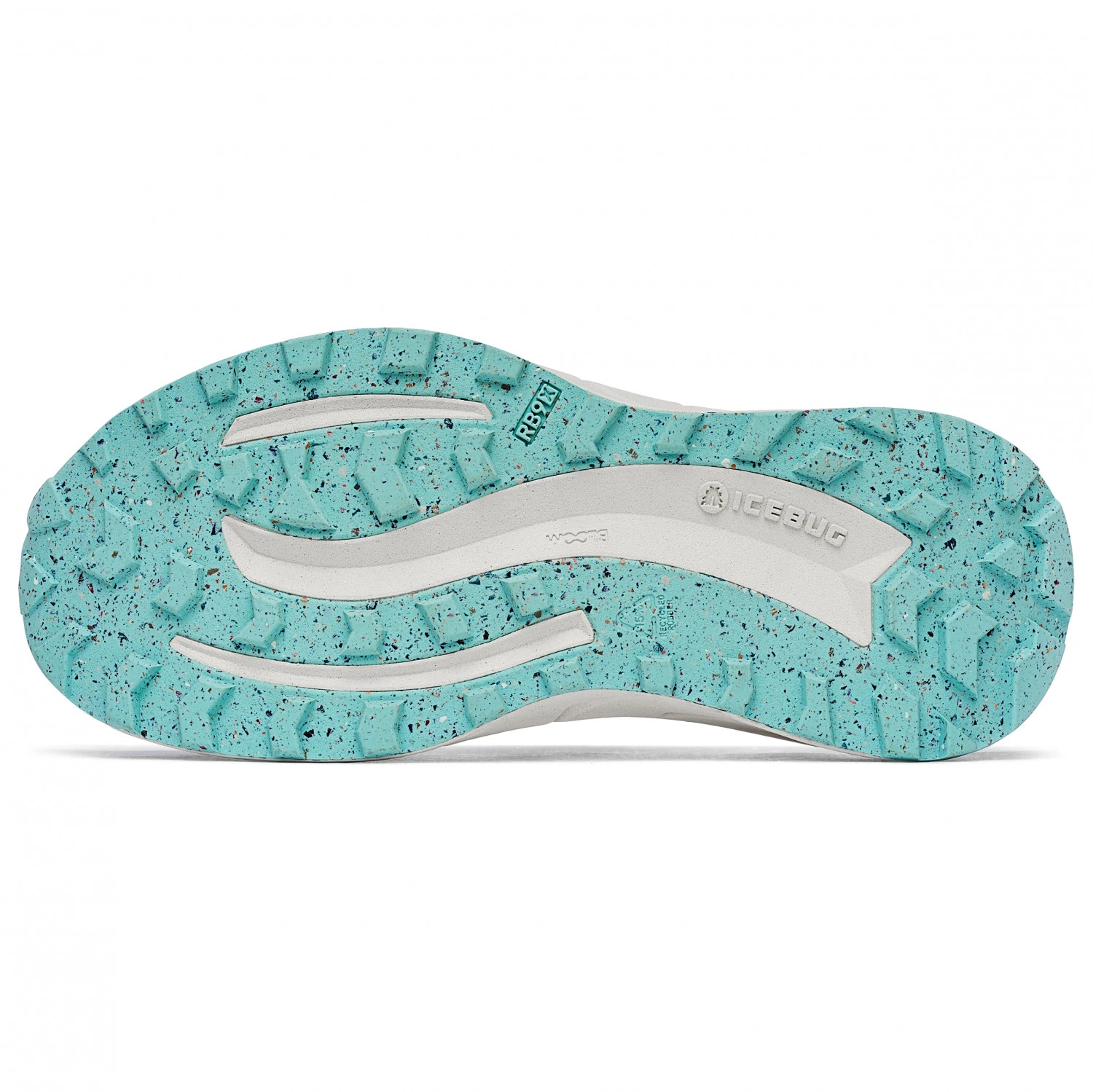 Icebug - Women's Arcus RB9X - Chaussures De Trail 7 Icebug - Women's Arcus RB9X - Chaussures De Trail – Image 5