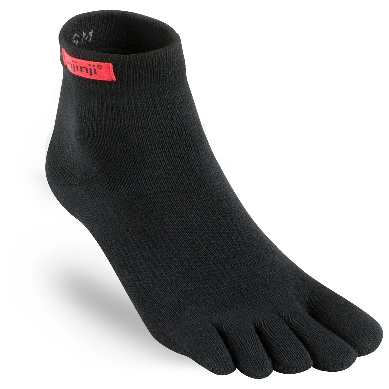 Injinji - Sport Original Weight Mini-Crew - Chaussettes Multifonctions 3 Injinji - Sport Original Weight Mini-Crew - Chaussettes Multifonctions