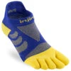 Injinji - Women's Run Technical No-Show - Chaussettes De Running 2 Injinji - Women's Run Technical No-Show - Chaussettes De Running -Chaussures D'extérieur Boutique injinji womens run technical no show chaussettes de running
