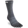 Injinji - Women's Trail Midweight Crew - Chaussettes De Randonnée 2 Injinji - Women's Trail Midweight Crew - Chaussettes De Randonnée -Chaussures D'extérieur Boutique injinji womens trail midweight crew chaussettes de randonnee