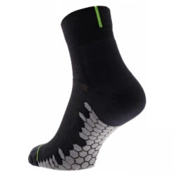 Inov-8 - 3 Season Outdoor Sock Mid - Chaussettes De Randonnée -Chaussures D'extérieur Boutique inov 8 3 season outdoor sock mid chaussettes de randonnee detail 2