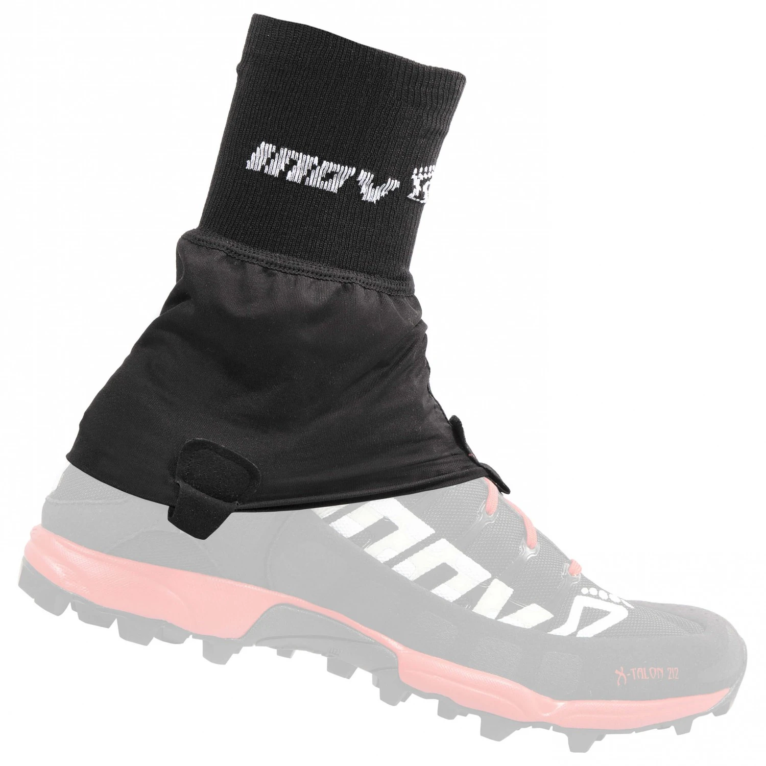 Inov-8 - All Terrain Gaiter - Guêtres De Randonnée 3 Inov-8 - All Terrain Gaiter - Guêtres De Randonnée