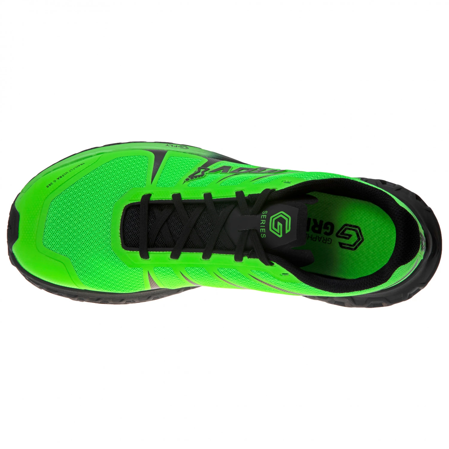 Inov-8 - Women's TrailFly Ultra G 300 Max - Chaussures De Trail 5 Inov-8 - Women's TrailFly Ultra G 300 Max - Chaussures De Trail – Image 3