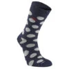 Ivanhoe Of Sweden - Wool Sock Dot - Chaussettes En Laine Mérinos -Chaussures D'extérieur Boutique ivanhoe of sweden wool sock dot chaussettes en laine merinos