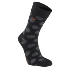 Ivanhoe Of Sweden - Wool Sock Dot - Chaussettes En Laine Mérinos -Chaussures D'extérieur Boutique ivanhoe of sweden wool sock dot chaussettes en laine merinos 2