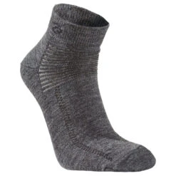 Ivanhoe Of Sweden - Wool Sock Low - Chaussettes En Laine Mérinos -Chaussures D'extérieur Boutique ivanhoe of sweden wool sock low chaussettes en laine merinos 2
