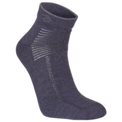 Ivanhoe Of Sweden - Wool Sock Low - Chaussettes En Laine Mérinos -Chaussures D'extérieur Boutique ivanhoe of sweden wool sock low chaussettes en laine merinos 3