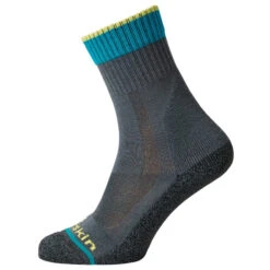Jack Wolfskin - Kid's Hike Func Sock CL - Chaussettes De Randonnée