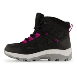 Jack Wolfskin - Kid's Vojo Texapore Mid - Chaussures De Randonnée 11 Jack Wolfskin - Kid's Vojo Texapore Mid - Chaussures De Randonnée -Chaussures D'extérieur Boutique jack wolfskin kids vojo texapore mid chaussures de randonnee detail 4