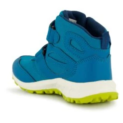 Jack Wolfskin - Kid's Woodland Texapore Mid VC - Chaussures De Randonnée 12 Jack Wolfskin - Kid's Woodland Texapore Mid VC - Chaussures De Randonnée -Chaussures D'extérieur Boutique jack wolfskin kids woodland texapore mid vc chaussures de randonnee detail 5