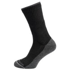 Jack Wolfskin - Trek Func Sock CL - Chaussettes De Randonnée -Chaussures D'extérieur Boutique jack wolfskin trek func sock cl chaussettes de randonnee 2