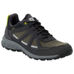 Jack Wolfskin - Woodland 2 Texapore Low - Chaussures Multisports 9 Jack Wolfskin - Woodland 2 Texapore Low - Chaussures Multisports -Chaussures D'extérieur Boutique jack wolfskin woodland 2 texapore low chaussures multisports detail 2