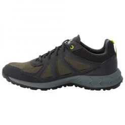 Jack Wolfskin - Woodland 2 Texapore Low - Chaussures Multisports 11 Jack Wolfskin - Woodland 2 Texapore Low - Chaussures Multisports -Chaussures D'extérieur Boutique jack wolfskin woodland 2 texapore low chaussures multisports detail 4