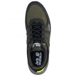 Jack Wolfskin - Woodland 2 Texapore Low - Chaussures Multisports 12 Jack Wolfskin - Woodland 2 Texapore Low - Chaussures Multisports -Chaussures D'extérieur Boutique jack wolfskin woodland 2 texapore low chaussures multisports detail 5