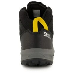 Jack Wolfskin - Woodland 2 Texapore Mid - Chaussures De Randonnée 13 Jack Wolfskin - Woodland 2 Texapore Mid - Chaussures De Randonnée -Chaussures D'extérieur Boutique jack wolfskin woodland 2 texapore mid chaussures de randonnee detail 6