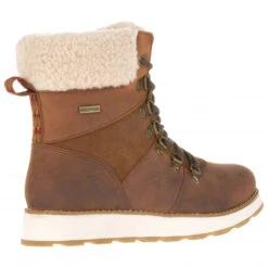 Kamik - Women's Ariel F - Chaussures Hiver -Chaussures D'extérieur Boutique kamik womens ariel f chaussures hiver detail 5