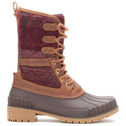 Kamik - Women's Sienna 3 - Chaussures Hiver -Chaussures D'extérieur Boutique kamik womens sienna 3 chaussures hiver detail 3