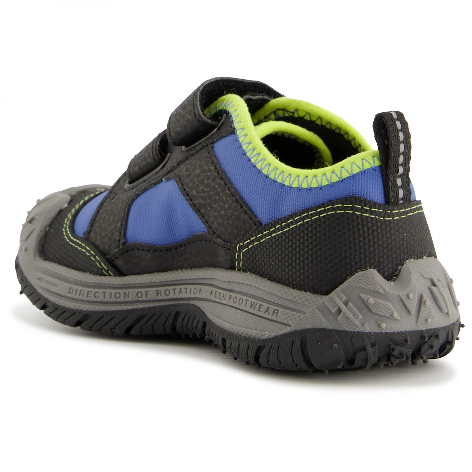 Keen - Kid's Speed Hound - Baskets 7 Keen - Kid's Speed Hound - Baskets – Image 5