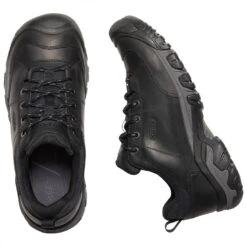 Keen - Targhee III Oxford - Baskets -Chaussures D'extérieur Boutique keen targhee iii oxford baskets detail 5