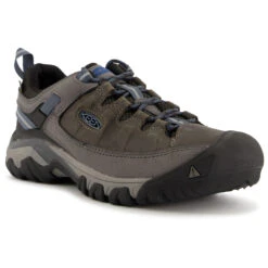 Keen - Targhee III WP - Chaussures Multisports -Chaussures D'extérieur Boutique keen targhee iii wp chaussures multisports detail 2