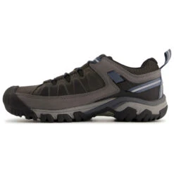 Keen - Targhee III WP - Chaussures Multisports -Chaussures D'extérieur Boutique keen targhee iii wp chaussures multisports detail 4