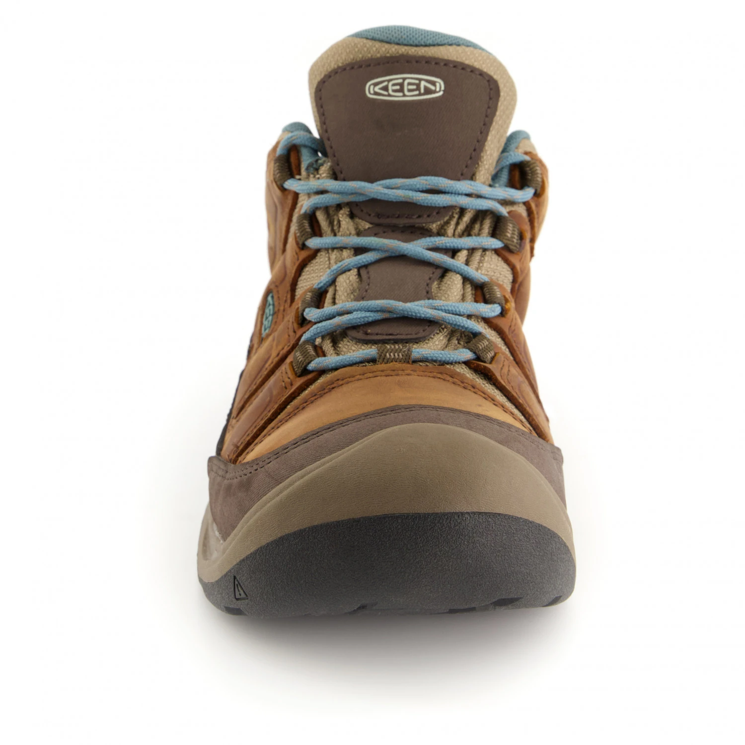 Keen - Women's Circadia WP - Chaussures Multisports 5 Keen - Women's Circadia WP - Chaussures Multisports – Image 3