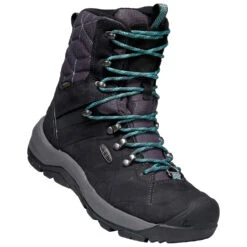 Keen - Women's Revel IV High Polar - Chaussures Hiver -Chaussures D'extérieur Boutique keen womens revel iv high polar chaussures hiver detail 2