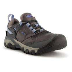 Keen - Women's Ridge Flex WP - Chaussures Multisports 9 Keen - Women's Ridge Flex WP - Chaussures Multisports -Chaussures D'extérieur Boutique keen womens ridge flex wp chaussures multisports detail 2